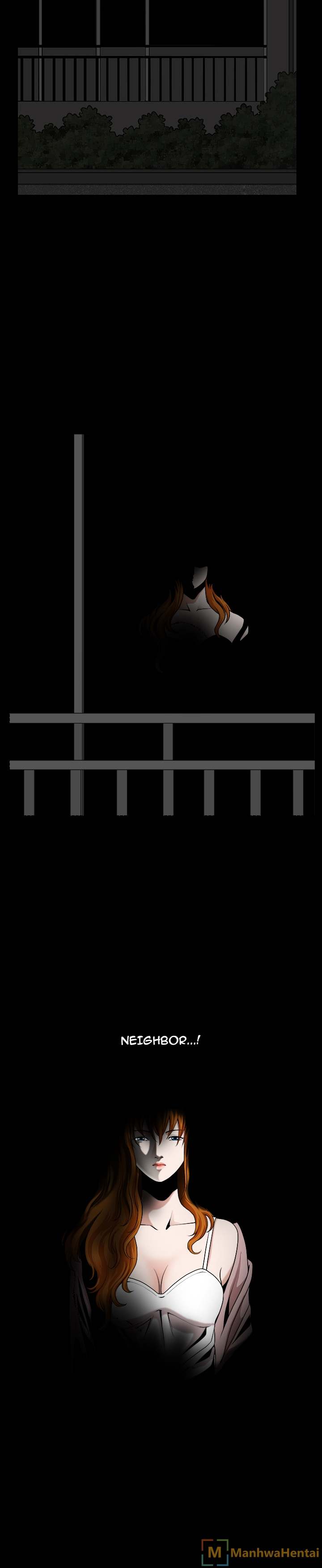 Neighbors - Chapter 13 [photo 10] - MangaPorn