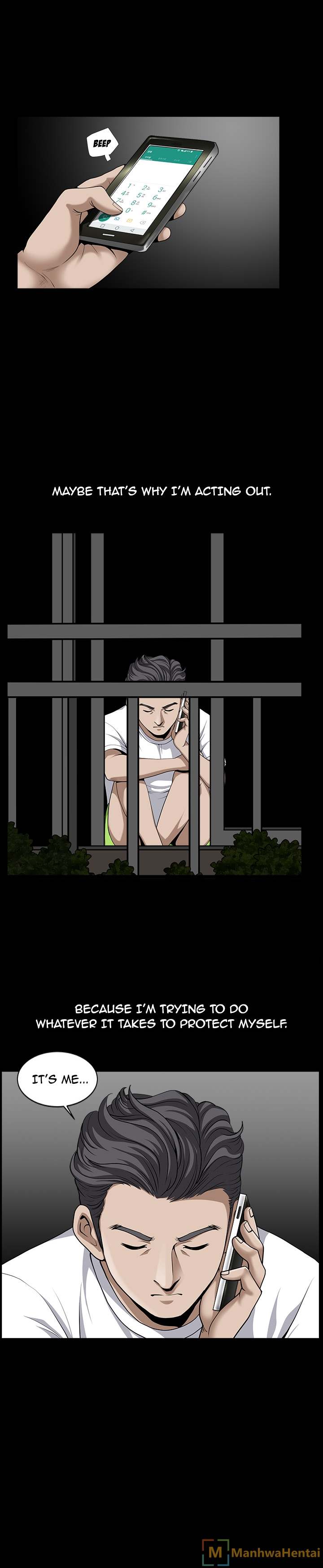 Neighbors - Chapter 13 [photo 11] - MangaPorn