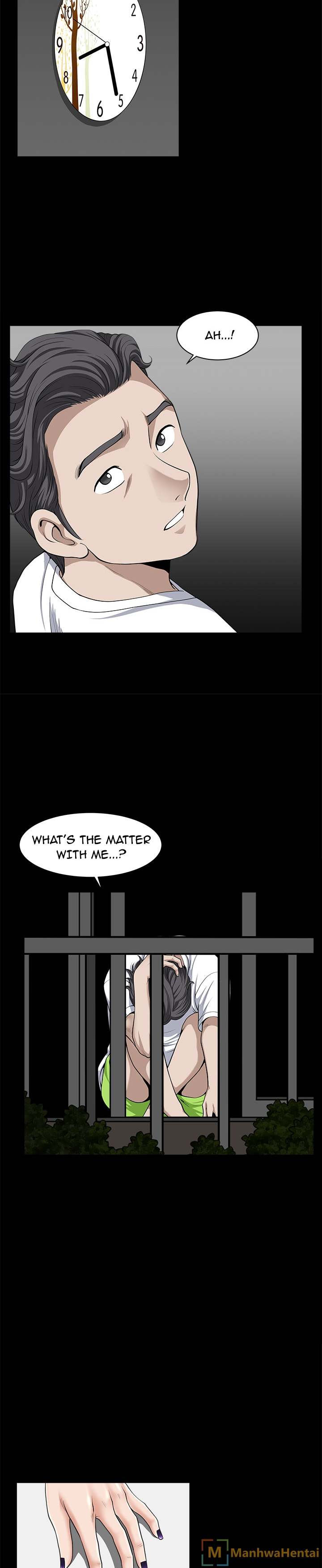 Neighbors - Chapter 13 [photo 13] - MangaPorn