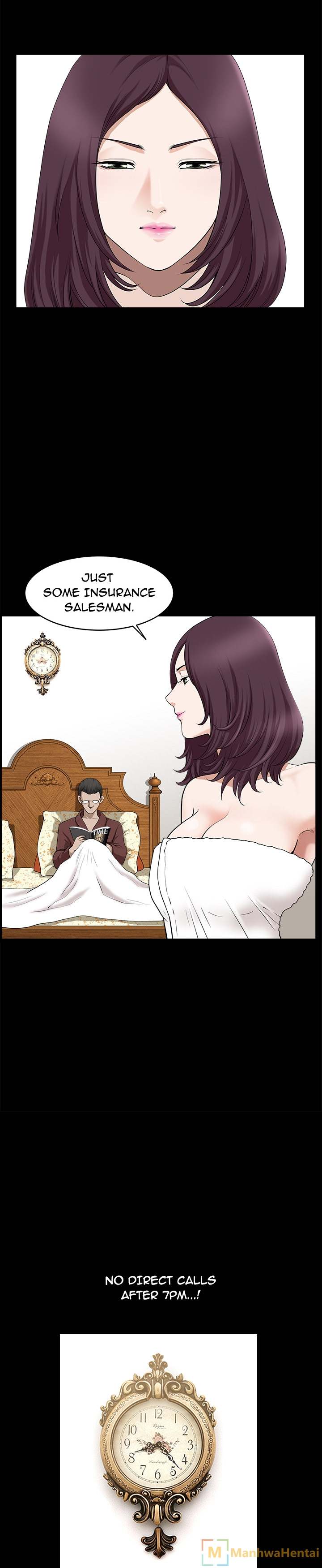 Neighbors - Chapter 13 [photo 15] - MangaPorn