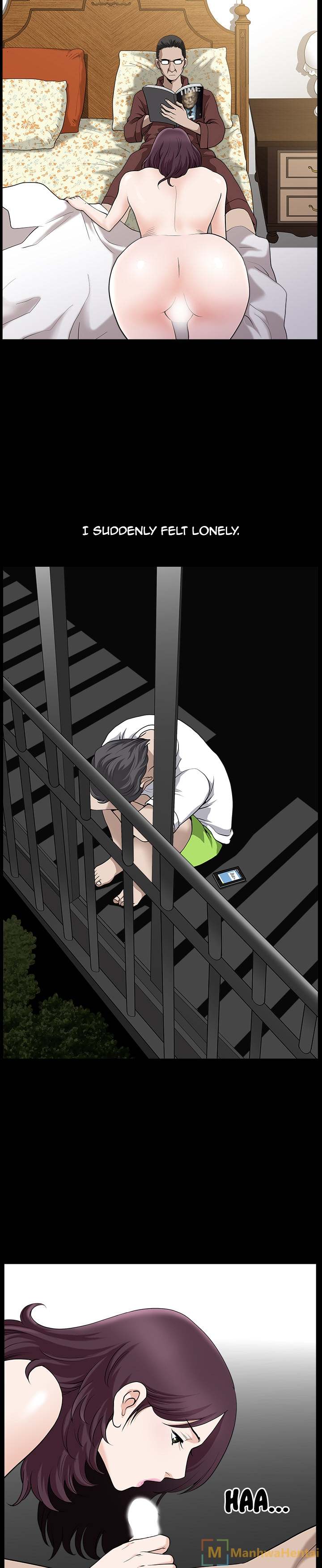 Neighbors - Chapter 13 [photo 19] - MangaPorn