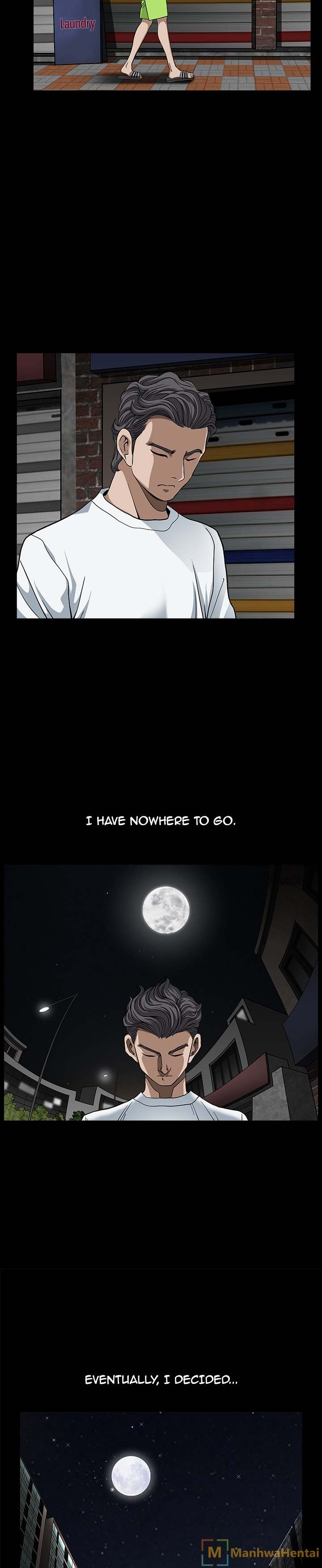 Neighbors - Chapter 13 [photo 24] - MangaPorn