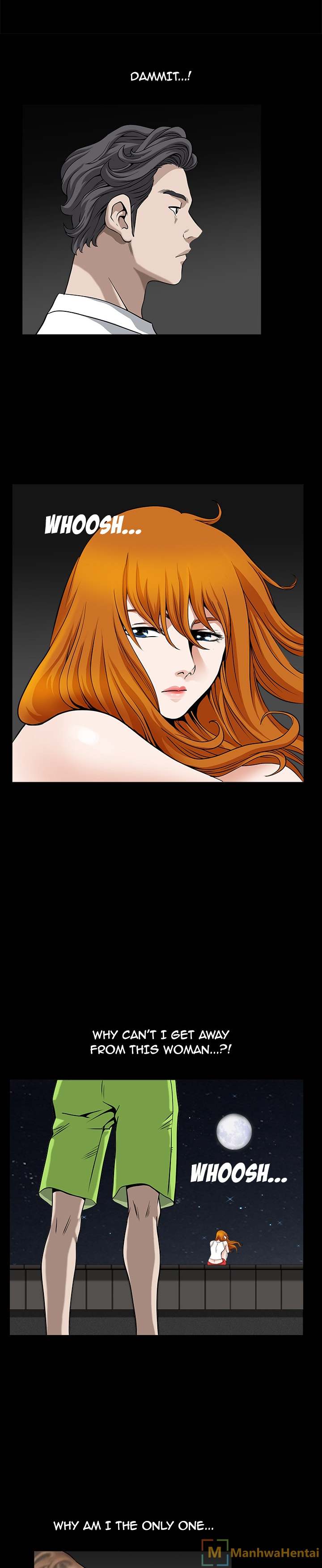 Neighbors - Chapter 13 [photo 26] - MangaPorn