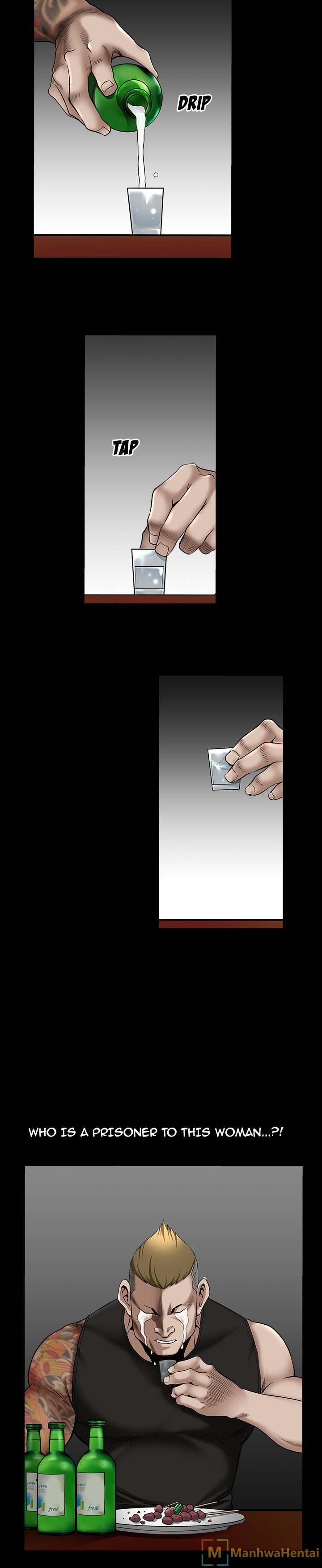 Neighbors - Chapter 13 [photo 27] - MangaPorn