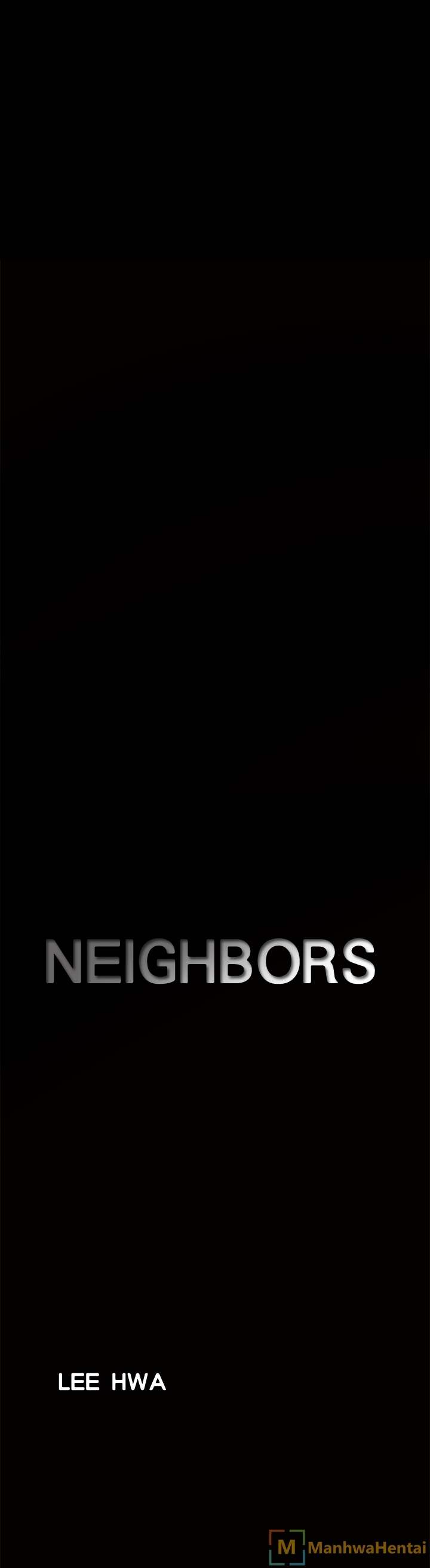 Neighbors - Chapter 13 [photo 28] - MangaPorn