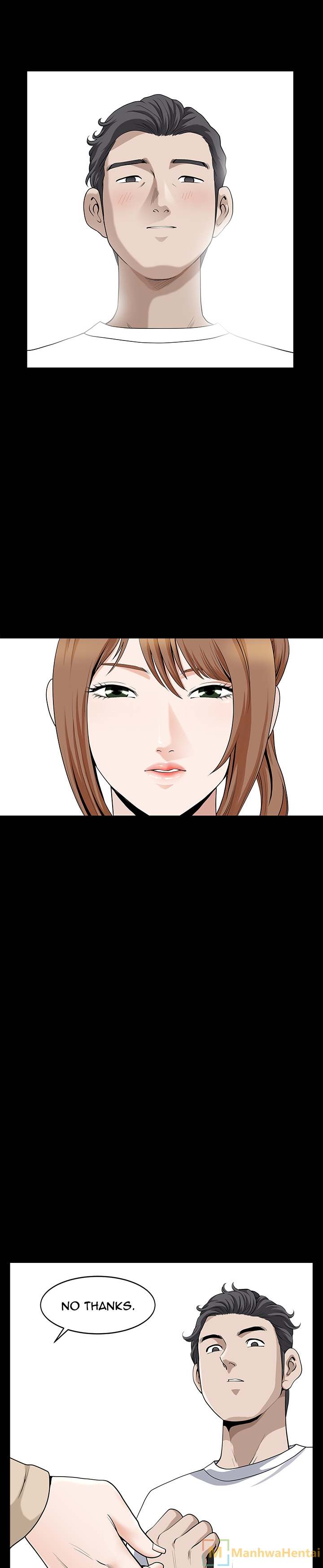 Neighbors - Chapter 13 [photo 3] - MangaPorn