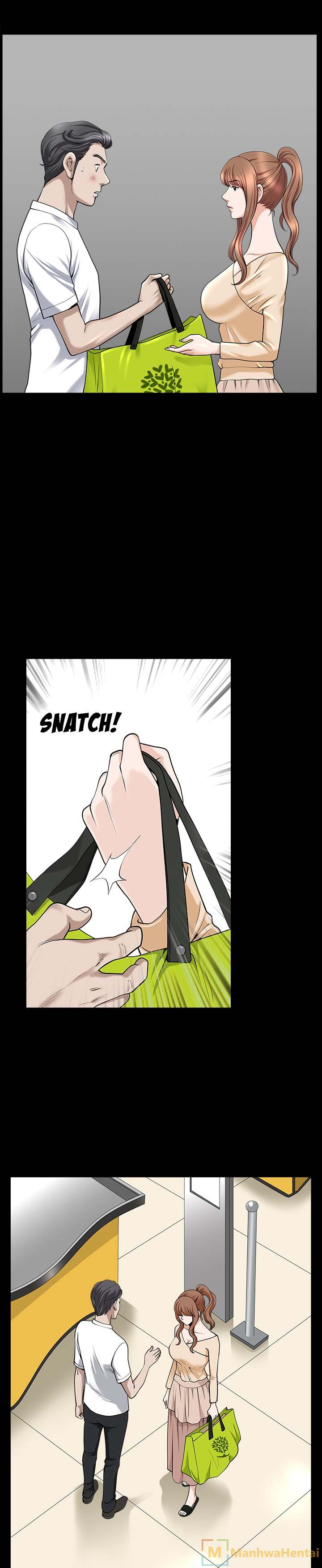 Neighbors - Chapter 13 [photo 5] - MangaPorn