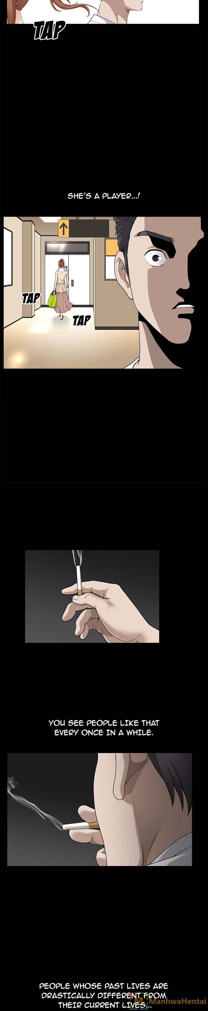 Neighbors - Chapter 13 [photo 7] - MangaPorn