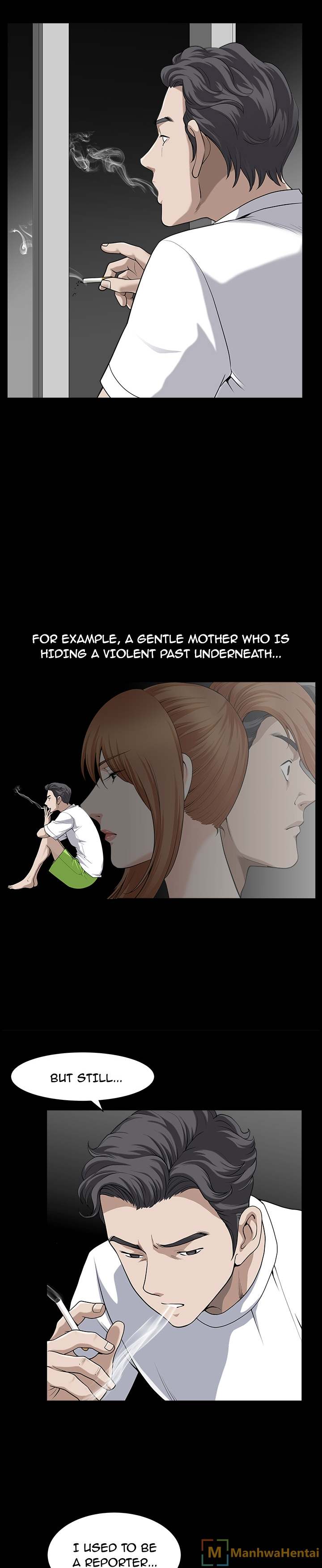 Neighbors - Chapter 13 [photo 8] - MangaPorn