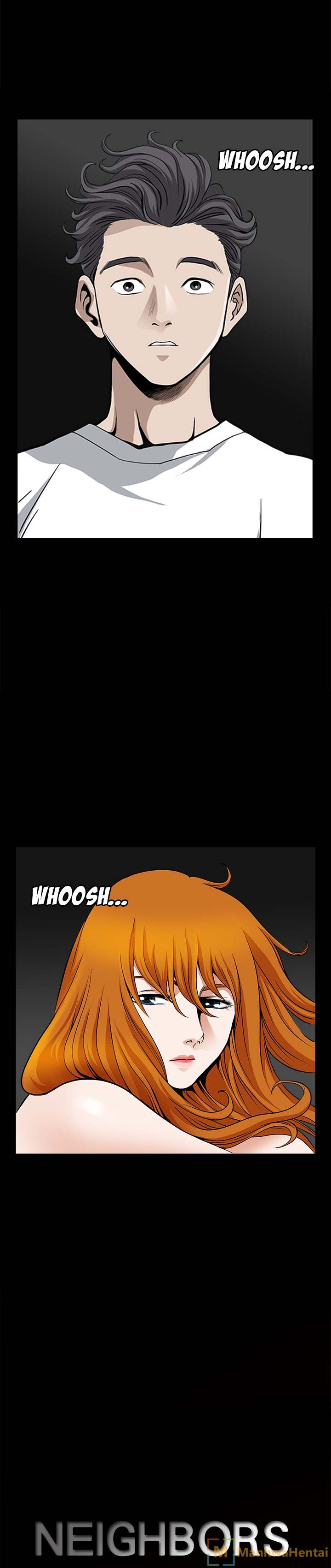 Neighbors - Chapter 14 [photo 1] - MangaPorn