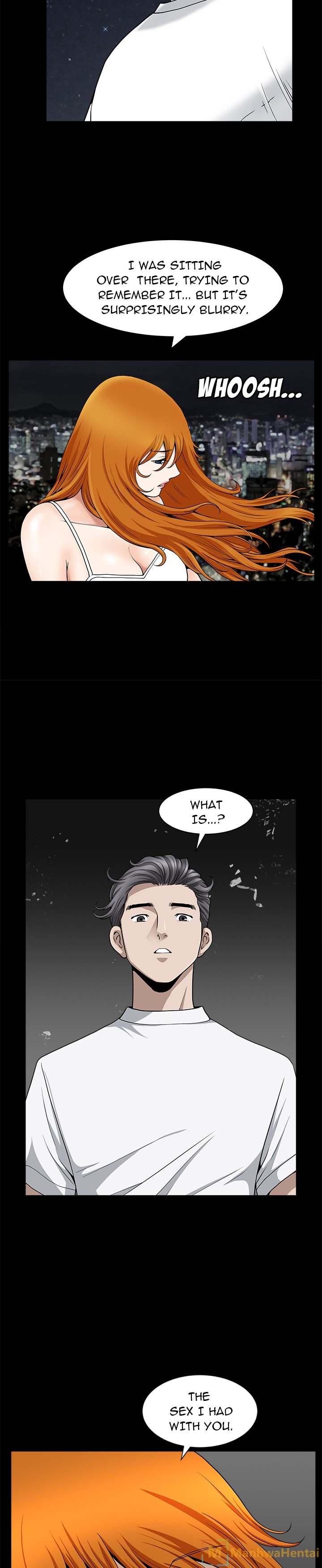 Neighbors - Chapter 14 [photo 11] - MangaPorn