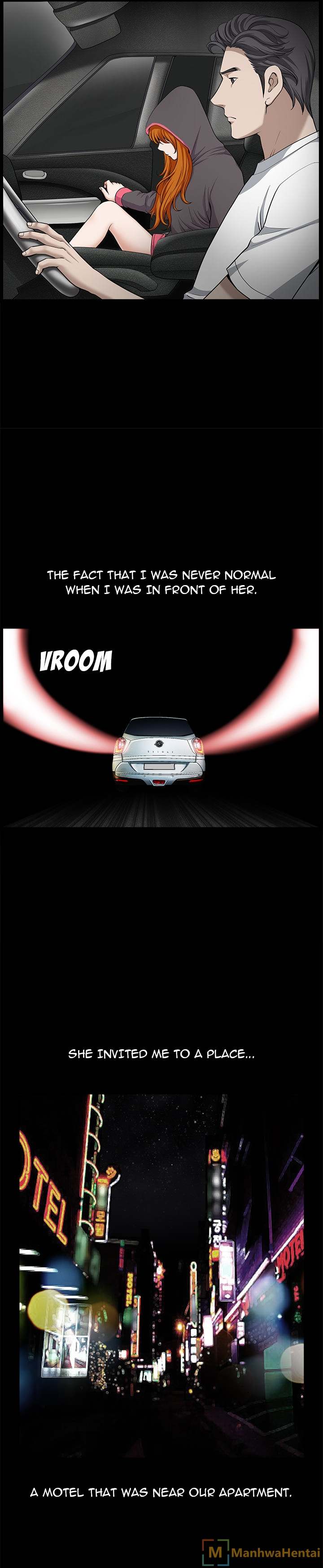 Neighbors - Chapter 14 [photo 21] - MangaPorn