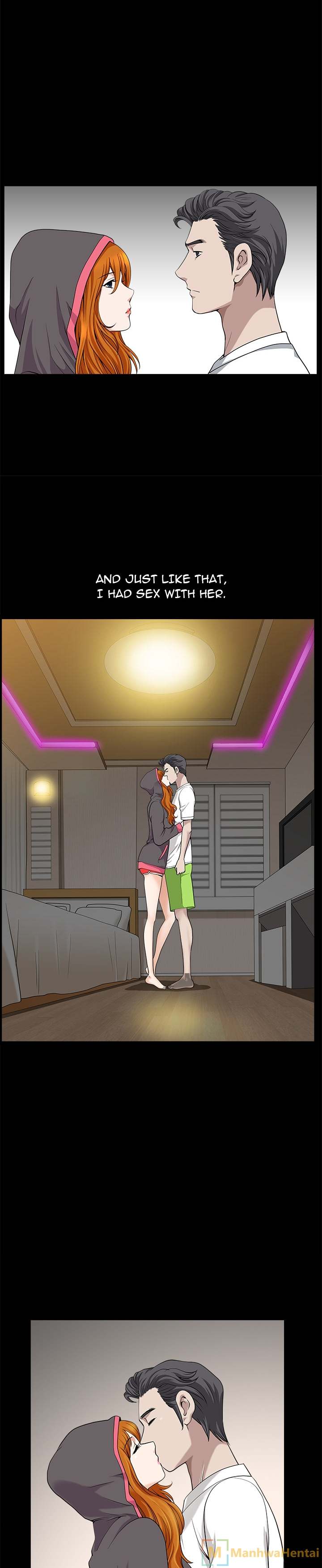 Neighbors - Chapter 14 [photo 23] - MangaPorn