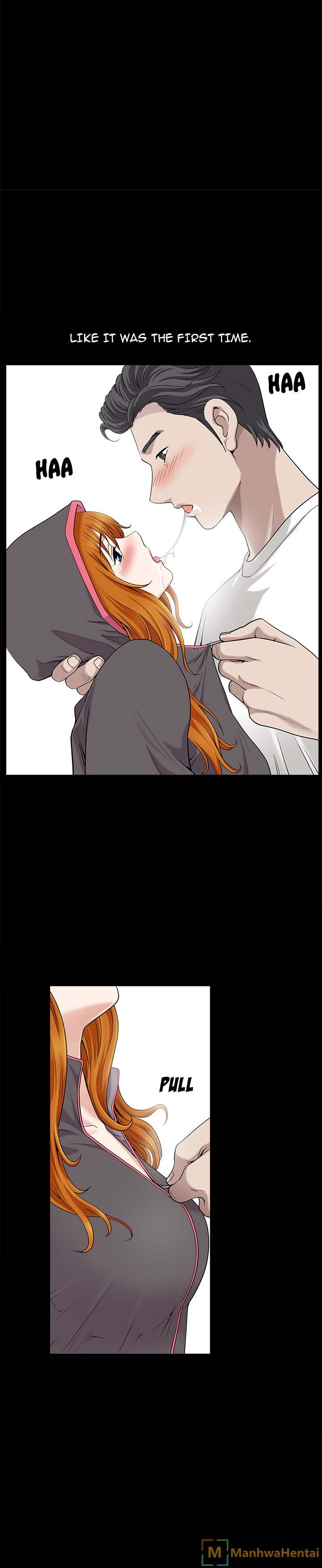 Neighbors - Chapter 14 [photo 25] - MangaPorn