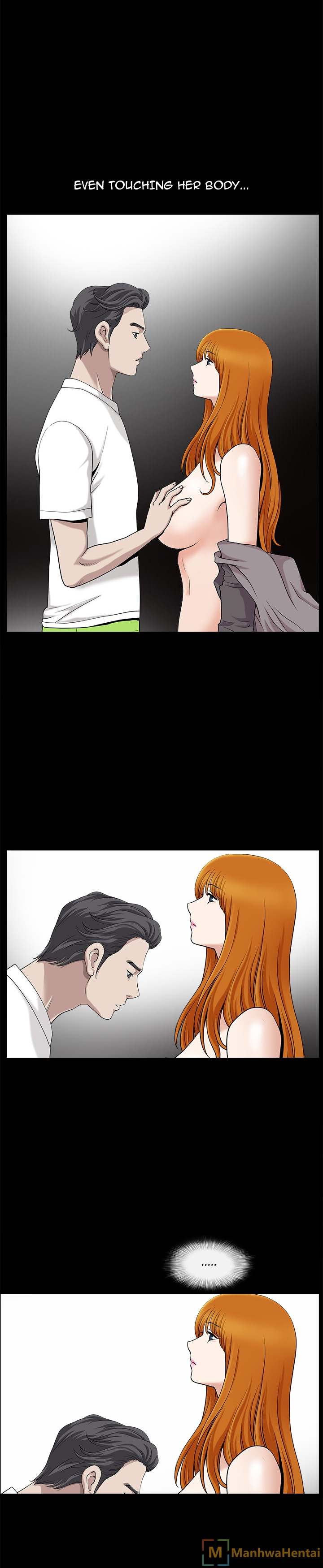 Neighbors - Chapter 14 [photo 27] - MangaPorn