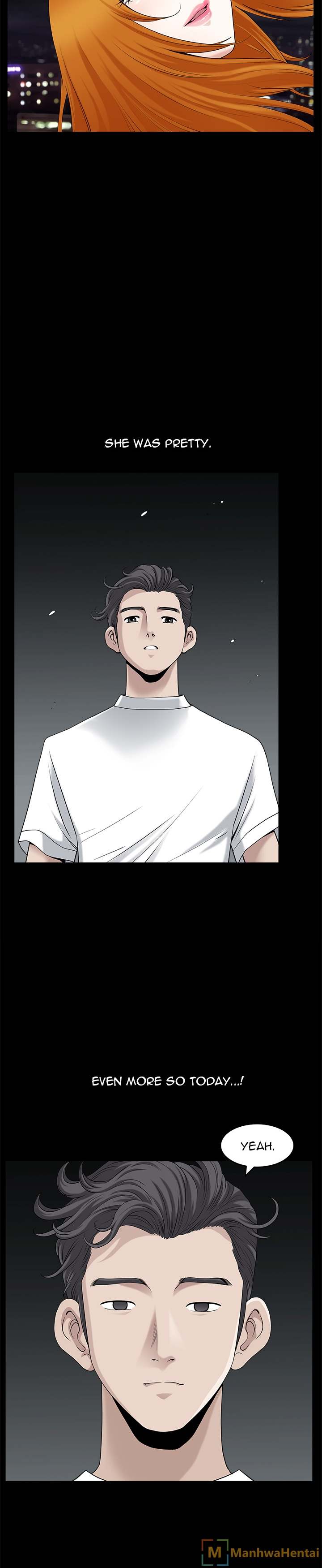 Neighbors - Chapter 14 [photo 6] - MangaPorn