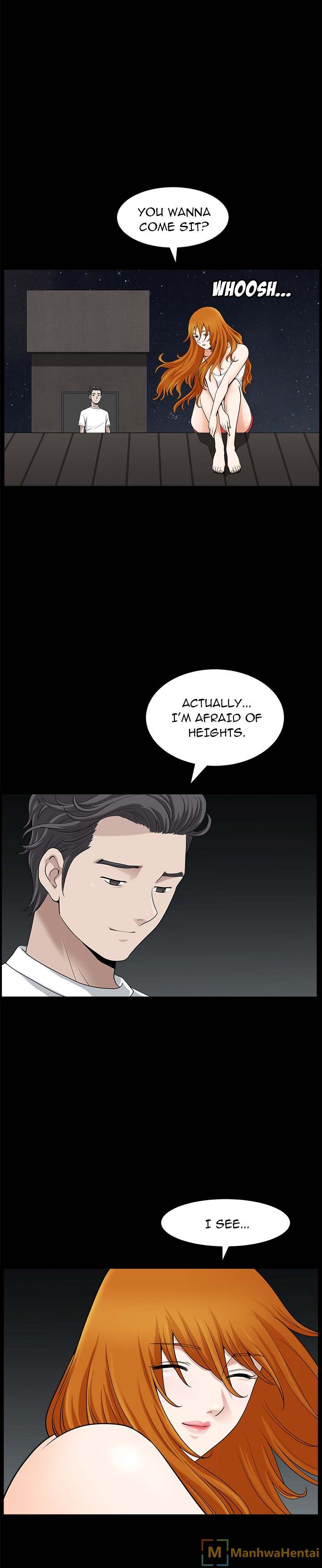 Neighbors - Chapter 14 [photo 7] - MangaPorn