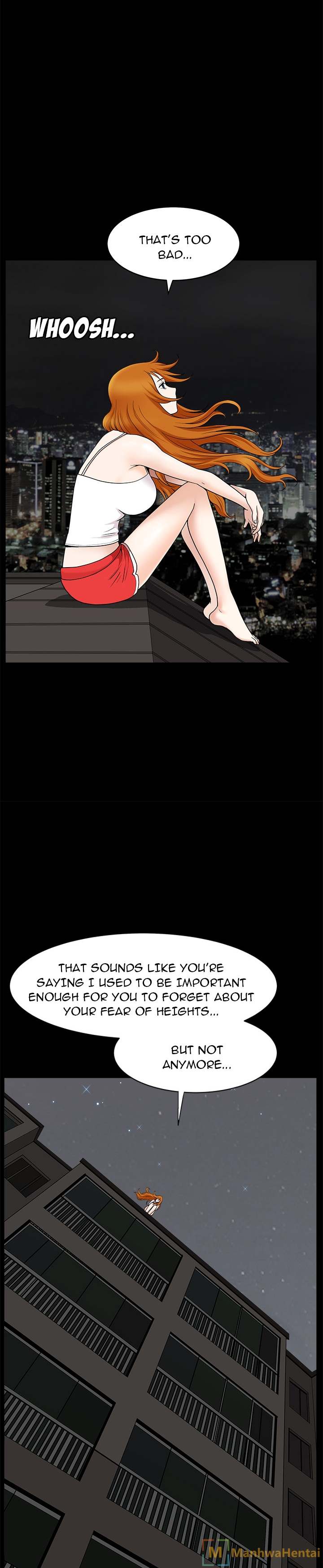 Neighbors - Chapter 14 [photo 8] - MangaPorn