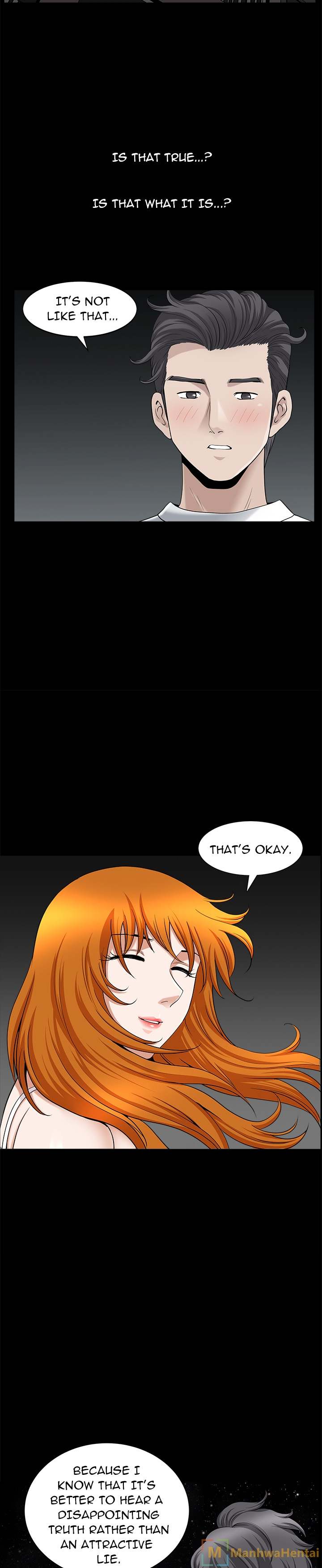 Neighbors - Chapter 14 [photo 9] - MangaPorn