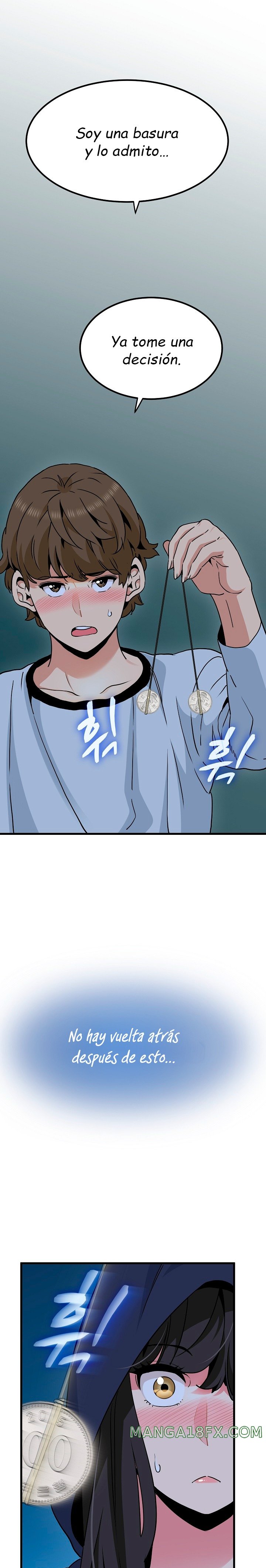 A Turning Point Raw - Chapter 51 [photo 1] - MangaPorn