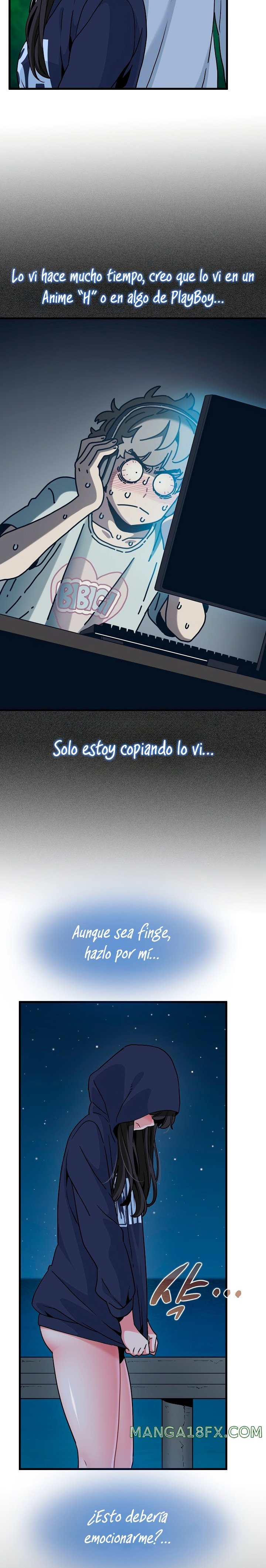 A Turning Point Raw - Chapter 51 [photo 11] - MangaPorn