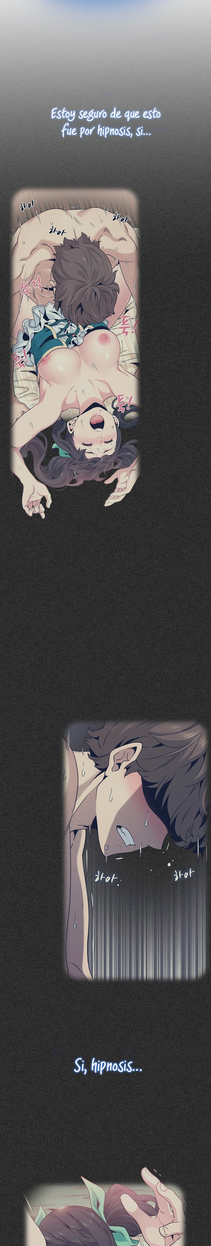 A Turning Point Raw - Chapter 51 [photo 12] - MangaPorn