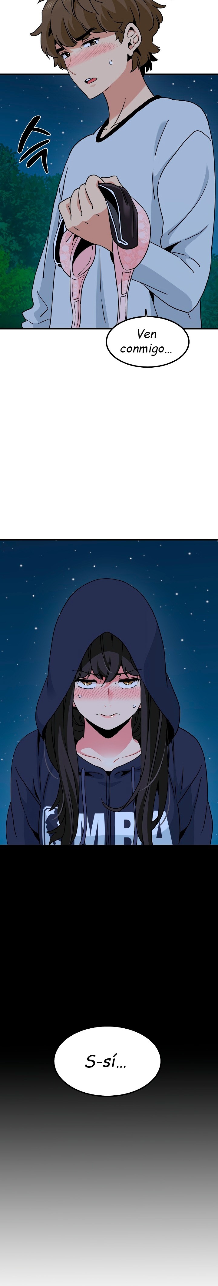 A Turning Point Raw - Chapter 51 [photo 15] - MangaPorn