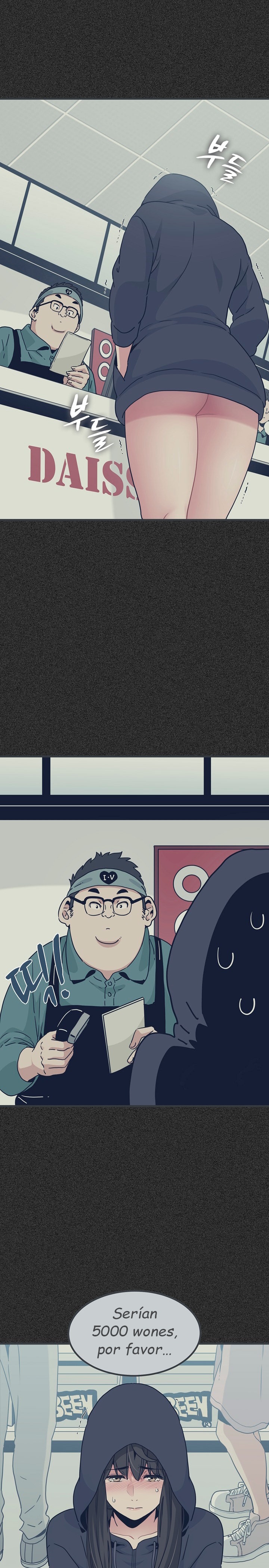 A Turning Point Raw - Chapter 51 [photo 18] - MangaPorn