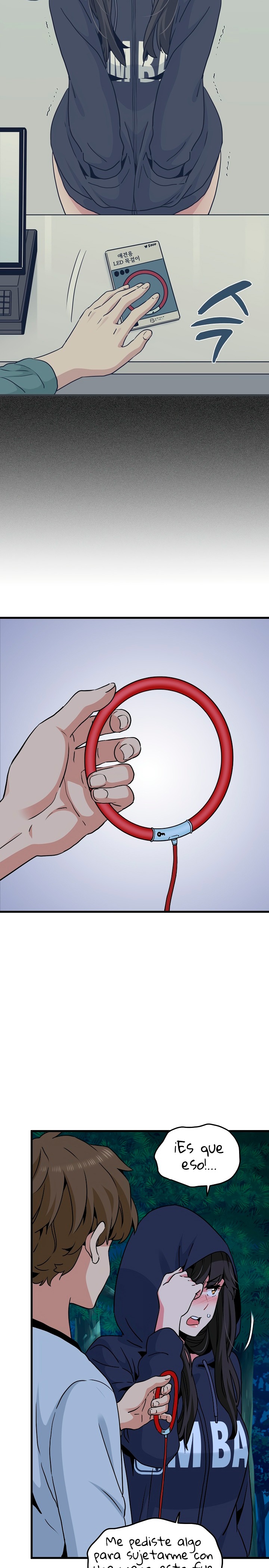 A Turning Point Raw - Chapter 51 [photo 19] - MangaPorn