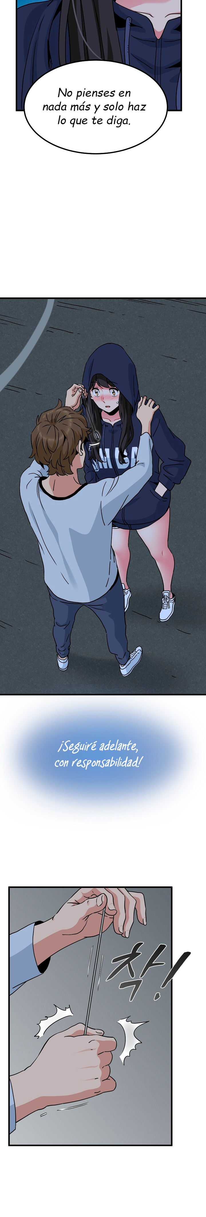 A Turning Point Raw - Chapter 51 [photo 2] - MangaPorn