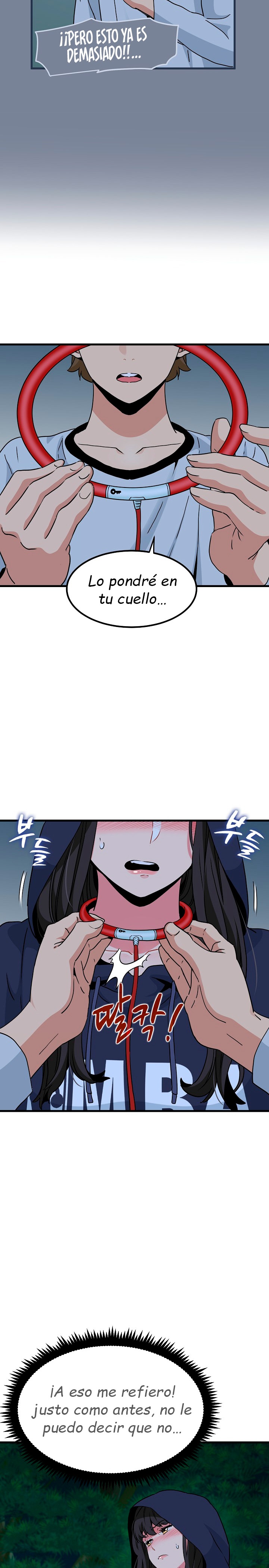 A Turning Point Raw - Chapter 51 [photo 21] - MangaPorn