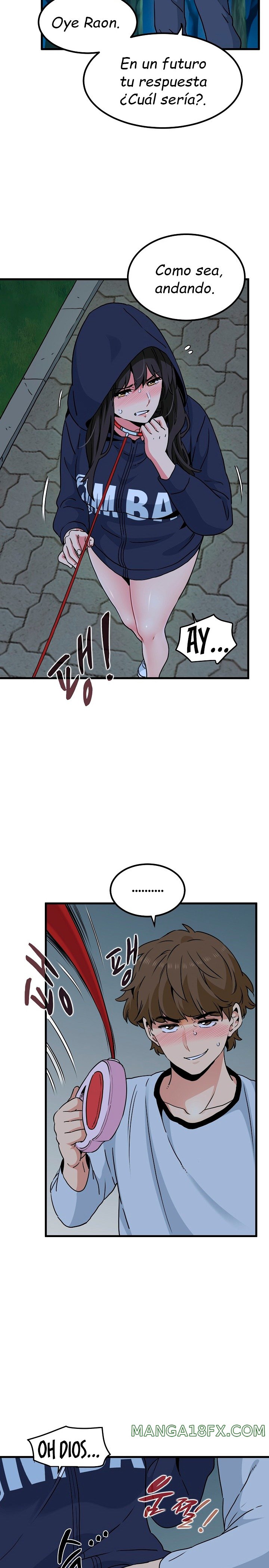 A Turning Point Raw - Chapter 51 [photo 23] - MangaPorn