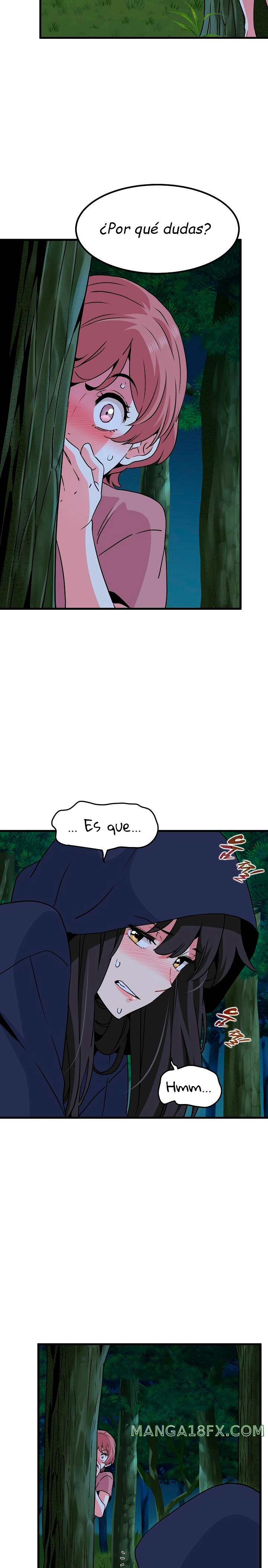 A Turning Point Raw - Chapter 51 [photo 25] - MangaPorn