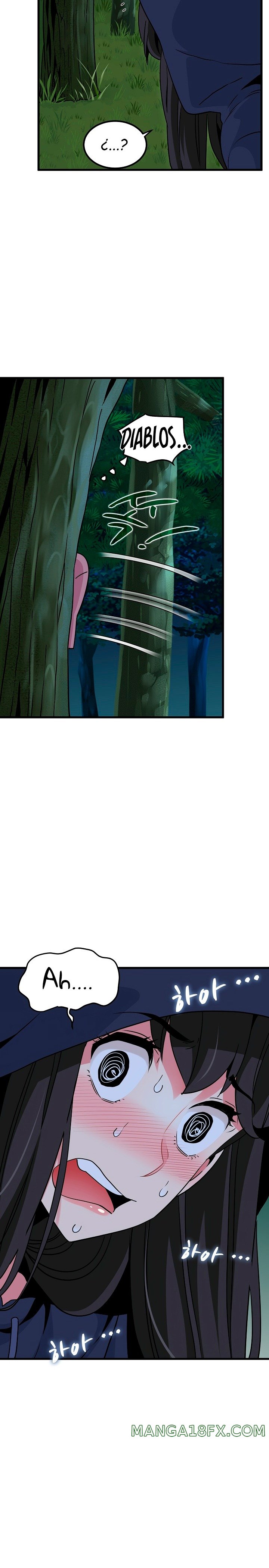 A Turning Point Raw - Chapter 51 [photo 26] - MangaPorn