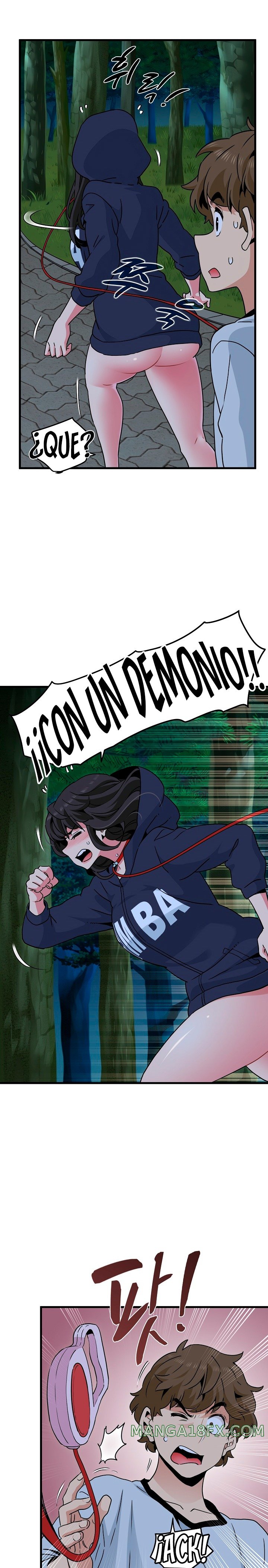 A Turning Point Raw - Chapter 51 [photo 27] - MangaPorn