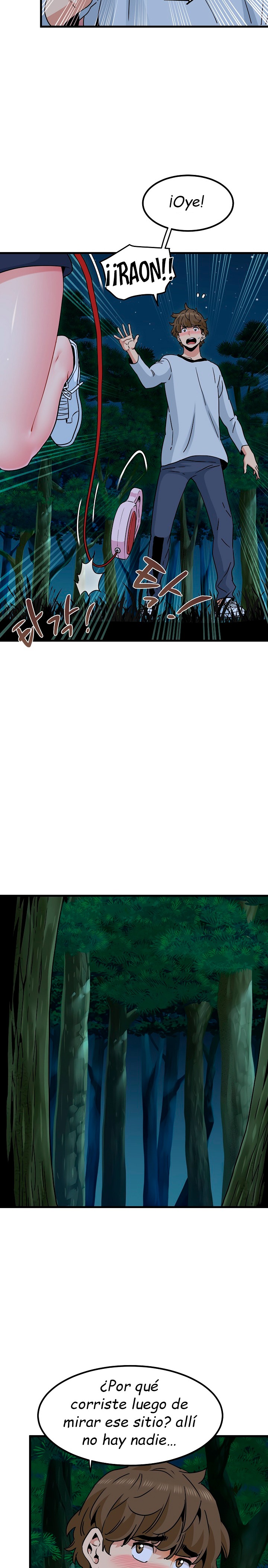 A Turning Point Raw - Chapter 51 [photo 28] - MangaPorn