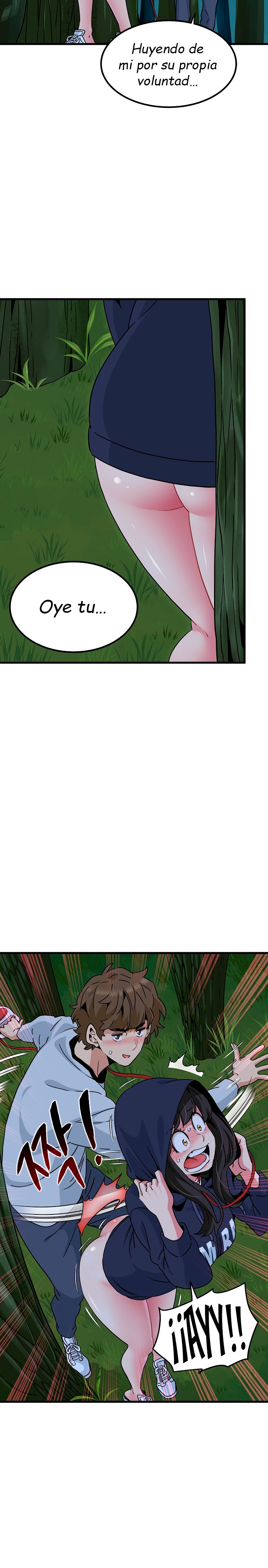 A Turning Point Raw - Chapter 51 [photo 30] - MangaPorn