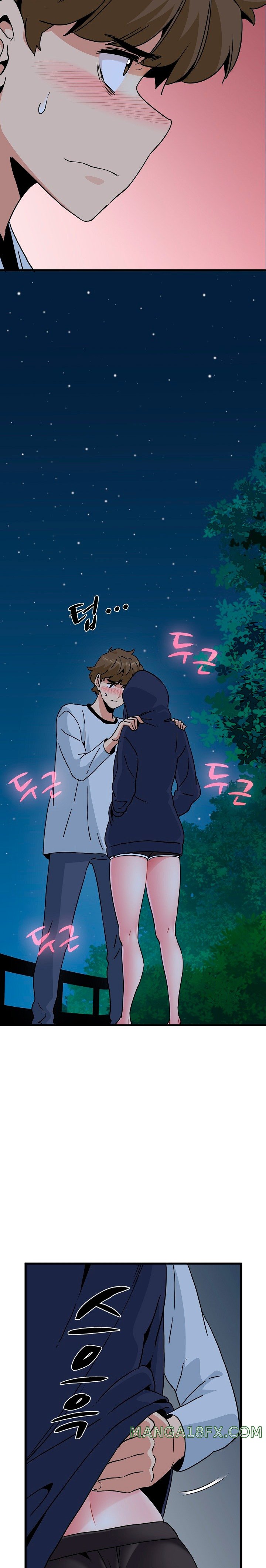 A Turning Point Raw - Chapter 51 [photo 4] - MangaPorn