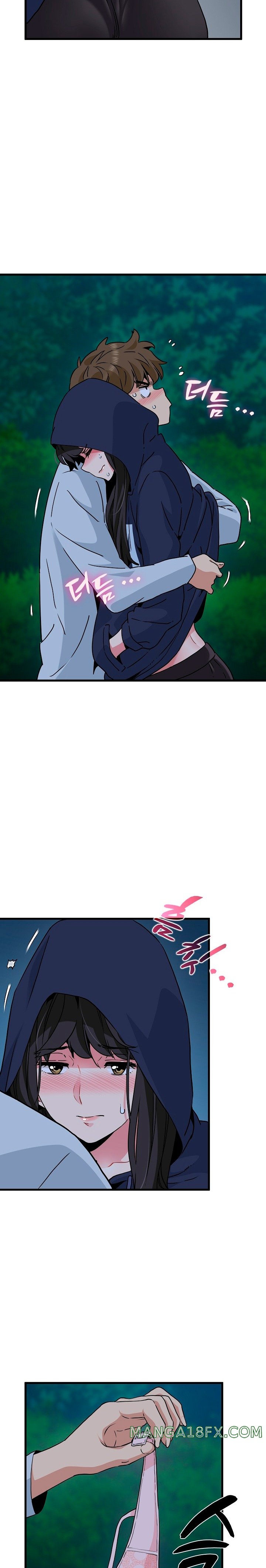 A Turning Point Raw - Chapter 51 [photo 5] - MangaPorn