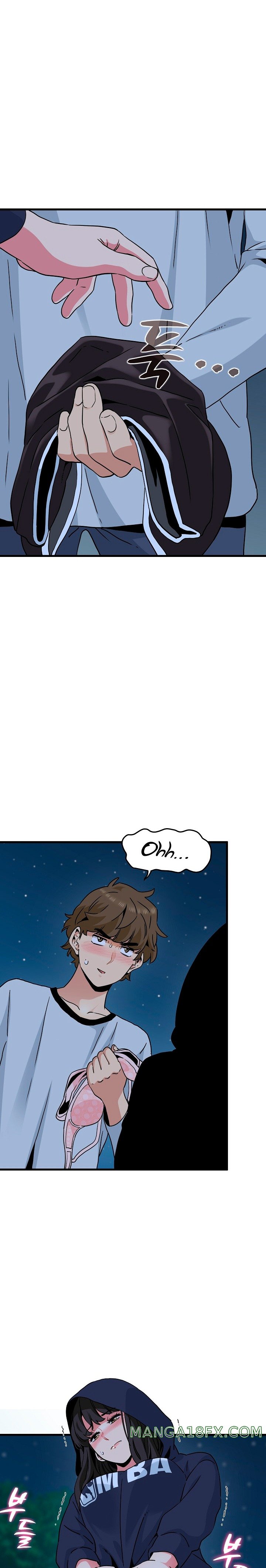 A Turning Point Raw - Chapter 51 [photo 9] - MangaPorn