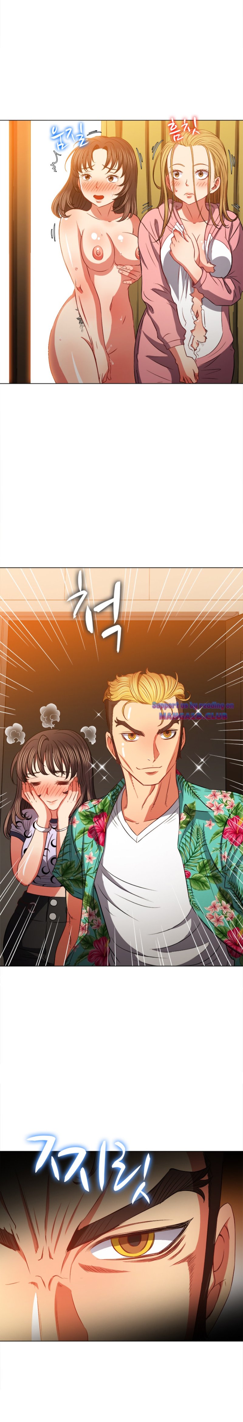 My High School Bully Raw - Chapter 92 [photo 22] - MangaPorn