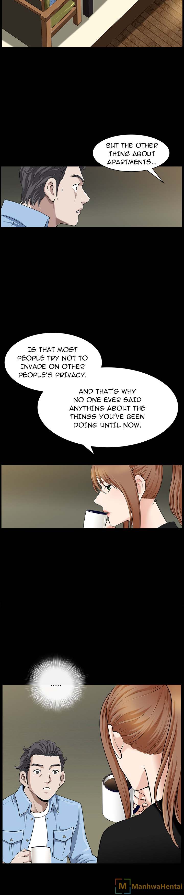 Neighbors - Chapter 15 [photo 14] - MangaPorn