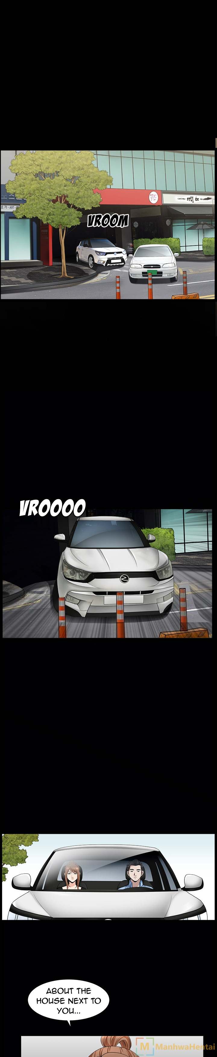 Neighbors - Chapter 15 [photo 19] - MangaPorn