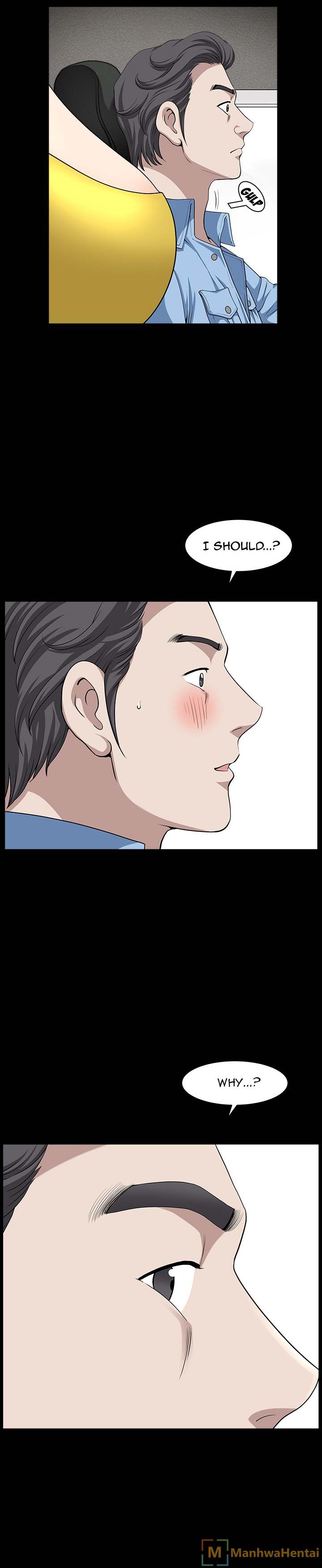 Neighbors - Chapter 15 [photo 21] - MangaPorn