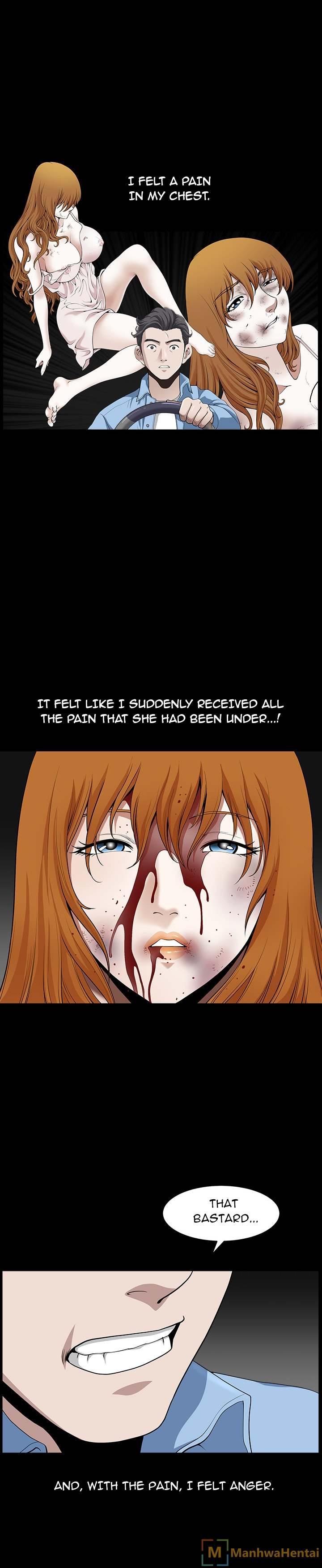 Neighbors - Chapter 15 [photo 24] - MangaPorn