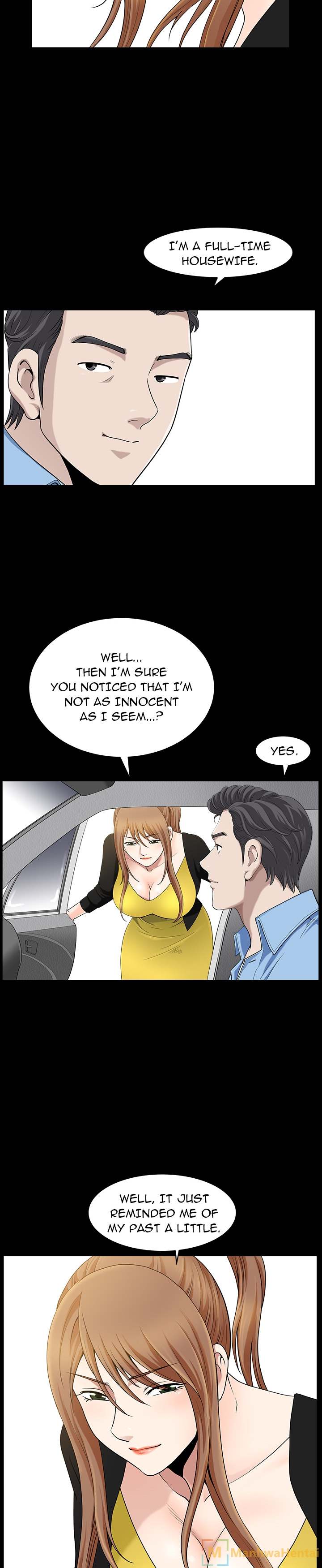 Neighbors - Chapter 15 [photo 29] - MangaPorn