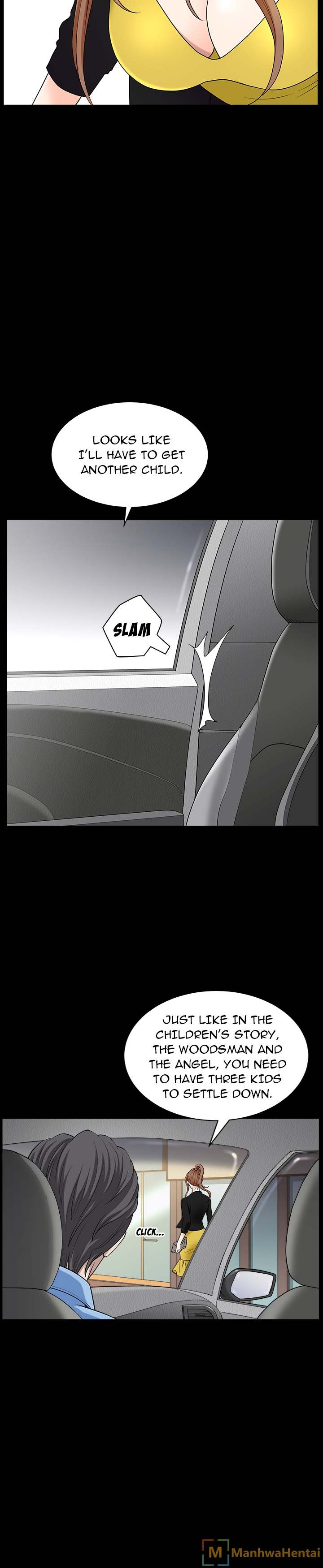 Neighbors - Chapter 15 [photo 30] - MangaPorn