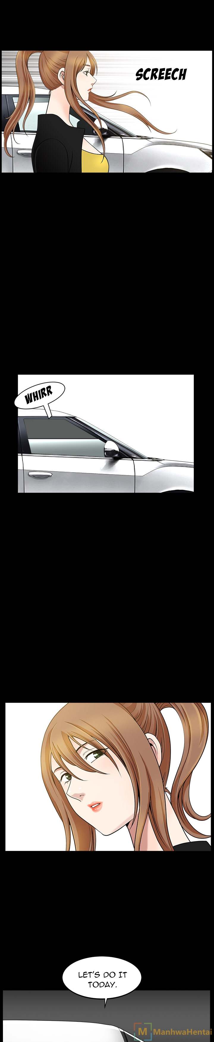 Neighbors - Chapter 15 [photo 33] - MangaPorn