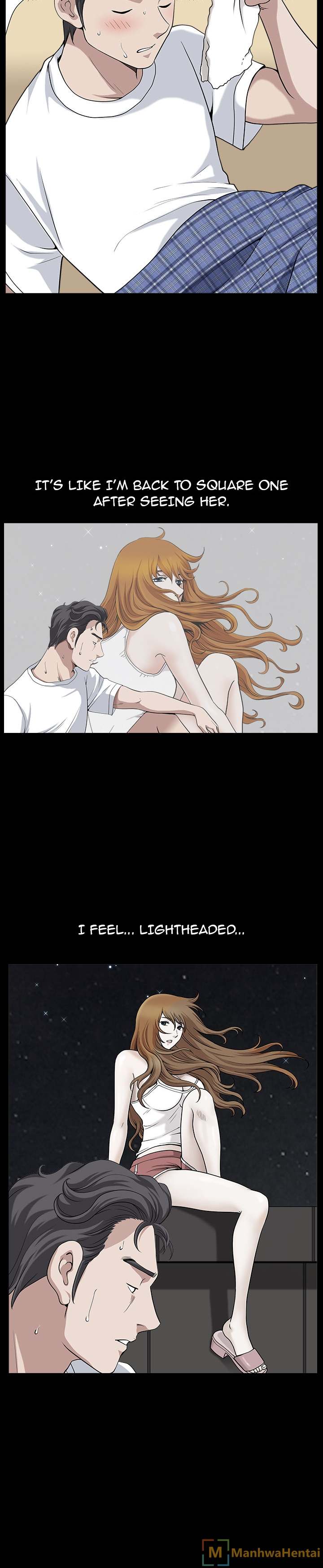 Neighbors - Chapter 15 [photo 4] - MangaPorn