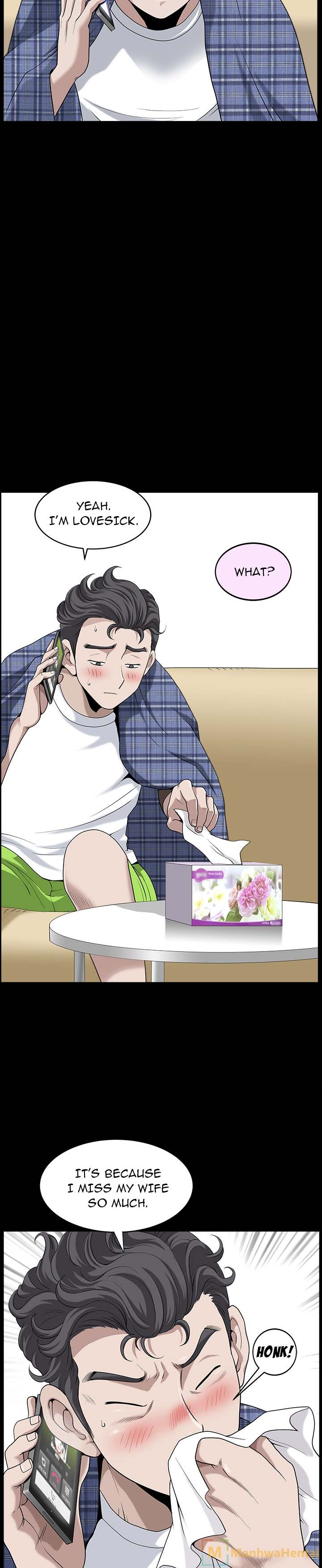 Neighbors - Chapter 15 [photo 6] - MangaPorn